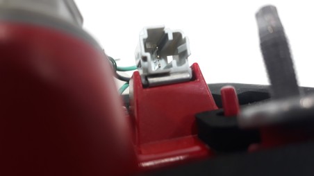 Recambio de piloto trasero derecho interior para chevrolet malibu 2012-2014 lt+ referencia OEM IAM 23452384 22907310 22907310