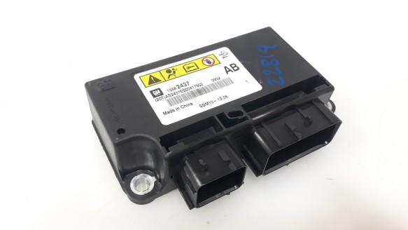 Recambio de kit airbag para chevrolet malibu 2012-2014 lt+ referencia OEM IAM 22837800 22837800 