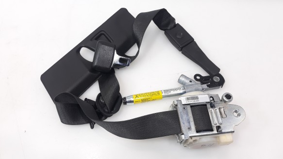 Recambio de kit airbag para chevrolet malibu 2012-2014 lt+ referencia OEM IAM 22837800 22837800 