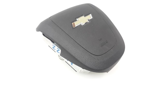 Recambio de kit airbag para chevrolet malibu 2012-2014 lt+ referencia OEM IAM 22837800 22837800 