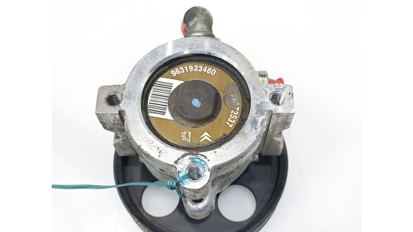 Recambio de bomba direccion para citroën xsara (n1) 1997-2005 1.9 d referencia OEM IAM 9631923480 9631923480 