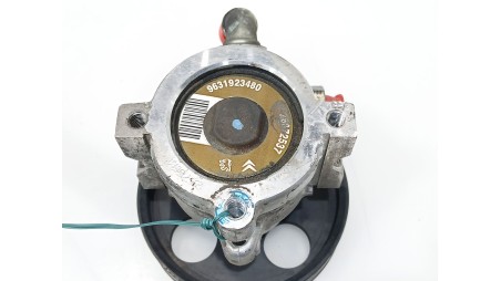 Recambio de bomba direccion para citroën xsara (n1) 1997-2005 1.9 d referencia OEM IAM 9631923480 9631923480 