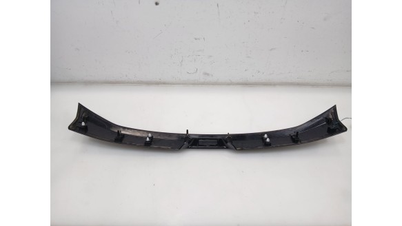 Recambio de molduras traseras para peugeot 208 (p2) 2019- (e-) allure pack referencia OEM IAM 98269436XY 9826944480 