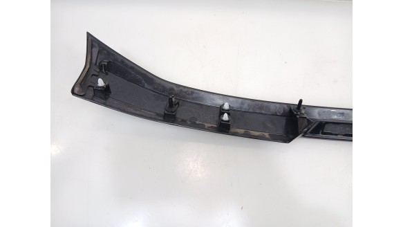 Recambio de molduras traseras para peugeot 208 (p2) 2019- (e-) allure pack referencia OEM IAM 98269436XY 9826944480 