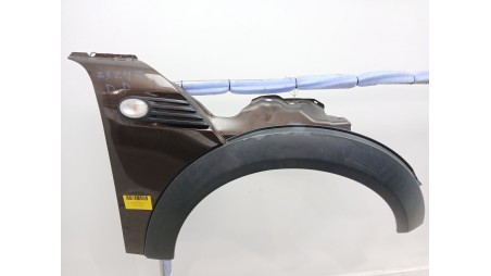 Recambio de aleta delantera derecha para mini mini clubman (r55) 2006-2015 cooper referencia OEM IAM 41355A55B02 41355A55B02 