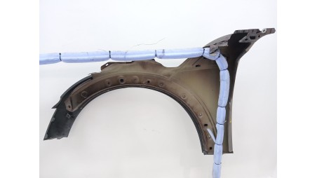 Recambio de aleta delantera derecha para mini mini clubman (r55) 2006-2015 cooper referencia OEM IAM 41355A55B02 41355A55B02 