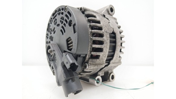 Recambio de alternador para mini mini clubman (r55) 2006-2015 cooper referencia OEM IAM 0121615027 0121615027 