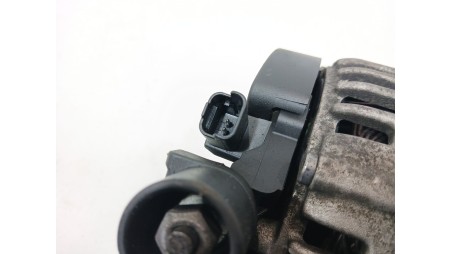 Recambio de alternador para mini mini clubman (r55) 2006-2015 cooper referencia OEM IAM 0121615027 0121615027 