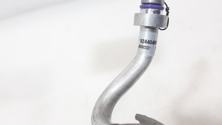Recambio de tubos aire acondicionado para nissan leaf 2017- n-connecta referencia OEM IAM 924404NR0B 924404NR0B 