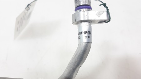 Recambio de tubos aire acondicionado para nissan leaf 2017- n-connecta referencia OEM IAM 924404NR0B 924404NR0B 