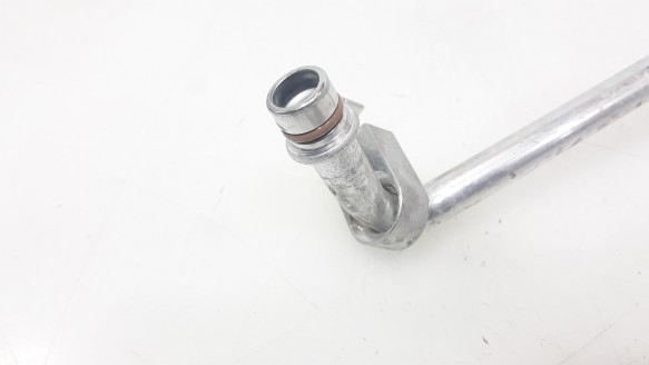 Recambio de tubos aire acondicionado para nissan leaf 2017- n-connecta referencia OEM IAM 924473NL0B 924473NL0B 