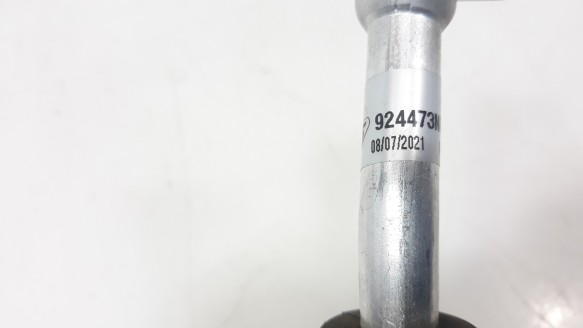 Recambio de tubos aire acondicionado para nissan leaf 2017- n-connecta referencia OEM IAM 924473NL0B 924473NL0B 