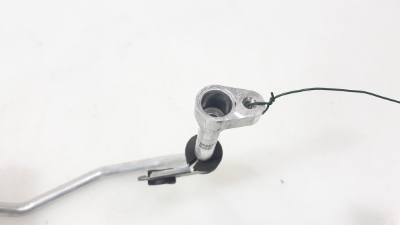 Recambio de tubos aire acondicionado para nissan leaf 2017- n-connecta referencia OEM IAM 924473NL0B 924473NL0B 