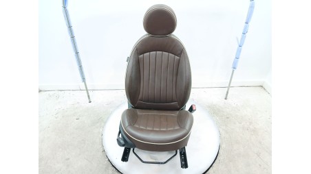 Recambio de asiento delantero derecho para mini mini clubman (r55) 2006-2015 cooper referencia OEM IAM 52102754394 52102754394 