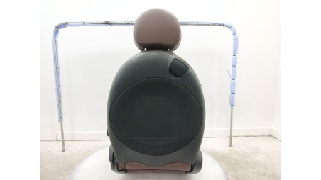 Recambio de asiento delantero derecho para mini mini clubman (r55) 2006-2015 cooper referencia OEM IAM 52102754394 52102754394 