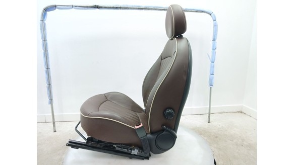 Recambio de asiento delantero derecho para mini mini clubman (r55) 2006-2015 cooper referencia OEM IAM 52102754394 52102754394 