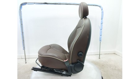 Recambio de asiento delantero derecho para mini mini clubman (r55) 2006-2015 cooper referencia OEM IAM 52102754394 52102754394 