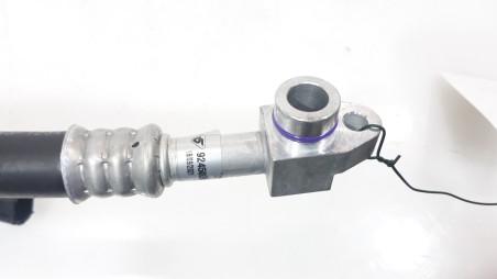 Recambio de tubos aire acondicionado para nissan leaf 2017- n-connecta referencia OEM IAM 924503NL0B 924443NL0B 924503NL0B