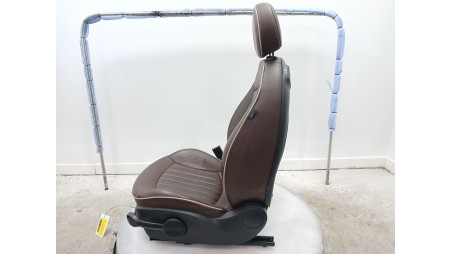 Recambio de asiento delantero izquierdo para mini mini clubman (r55) 2006-2015 cooper referencia OEM IAM 52102754393 52102754393