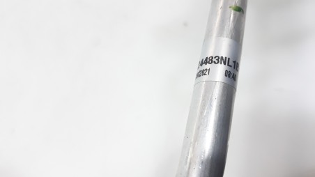 Recambio de tubos aire acondicionado para nissan leaf 2017- n-connecta referencia OEM IAM 924483NL1A 924483NL1B 924483NL1A