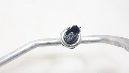 Recambio de tubos aire acondicionado para nissan leaf 2017- n-connecta referencia OEM IAM 924483NL1A 924483NL1B 924483NL1A