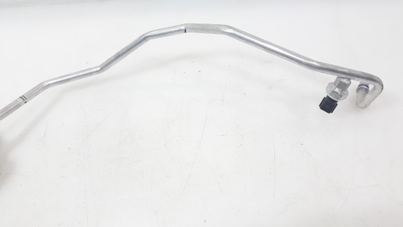 Recambio de tubos aire acondicionado para nissan leaf 2017- n-connecta referencia OEM IAM 924483NL1A 924483NL1B 924483NL1A