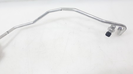 Recambio de tubos aire acondicionado para nissan leaf 2017- n-connecta referencia OEM IAM 924483NL1A 924483NL1B 924483NL1A