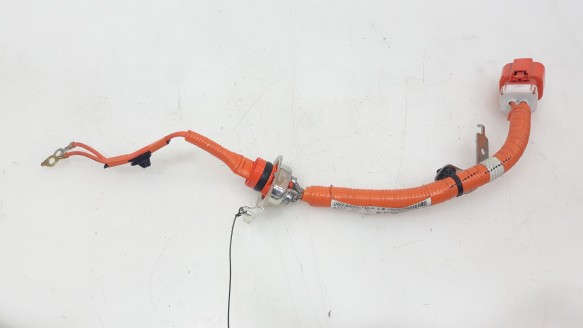Recambio de cableado electrico para nissan leaf 2017- n-connecta referencia OEM IAM 297A65SH2A 297A65SH2A 