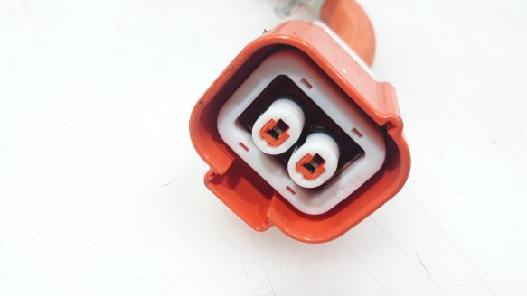 Recambio de cableado electrico para nissan leaf 2017- n-connecta referencia OEM IAM 297A65SH2A 297A65SH2A 