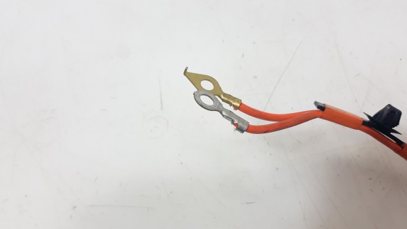 Recambio de cableado electrico para nissan leaf 2017- n-connecta referencia OEM IAM 297A65SH2A 297A65SH2A 