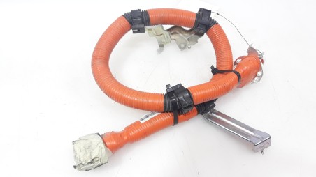 Recambio de cableado electrico para nissan leaf 2017- n-connecta referencia OEM IAM 297A65SH1A 297A65SH1A 