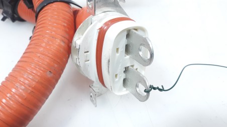 Recambio de cableado electrico para nissan leaf 2017- n-connecta referencia OEM IAM 297A65SH1A 297A65SH1A 