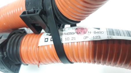 Recambio de cableado electrico para nissan leaf 2017- n-connecta referencia OEM IAM 297A65SH1A 297A65SH1A 