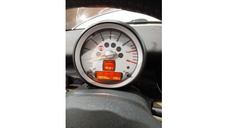 Recambio de cuadro instrumentos para mini mini clubman (r55) 2006-2015 cooper referencia OEM IAM 62109233767 62109233767 