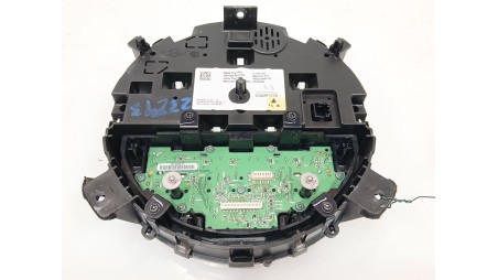 Recambio de cuadro instrumentos para mini mini clubman (r55) 2006-2015 cooper referencia OEM IAM 62109233767 62109233767 