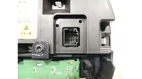 Recambio de cuadro instrumentos para mini mini clubman (r55) 2006-2015 cooper referencia OEM IAM 62109233767 62109233767 