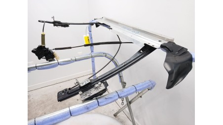 Recambio de elevalunas delantero derecho para mini mini clubman (r55) 2006-2015 cooper referencia OEM IAM 51332756084 5133275608