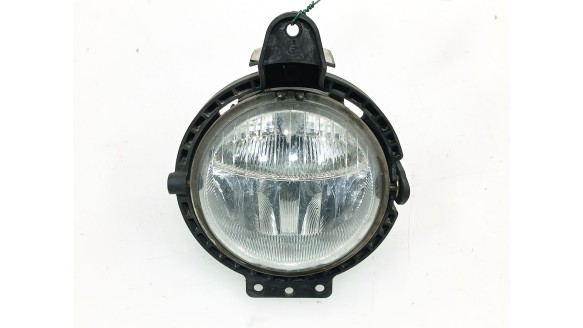 Recambio de faro antiniebla derecho para mini mini clubman (r55) 2006-2015 cooper referencia OEM IAM 63172751295 63172751295 