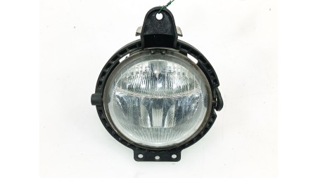 Recambio de faro antiniebla derecho para mini mini clubman (r55) 2006-2015 cooper referencia OEM IAM 63172751295 63172751295 
