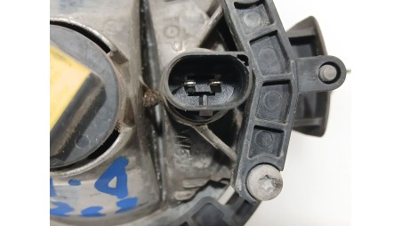 Recambio de faro antiniebla derecho para mini mini clubman (r55) 2006-2015 cooper referencia OEM IAM 63172751295 63172751295 