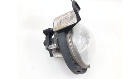 Recambio de faro antiniebla izquierdo para mini mini clubman (r55) 2006-2015 cooper referencia OEM IAM 63172751295 63172751295 
