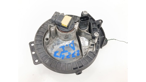 Recambio de faro antiniebla izquierdo para mini mini clubman (r55) 2006-2015 cooper referencia OEM IAM 63172751295 63172751295 