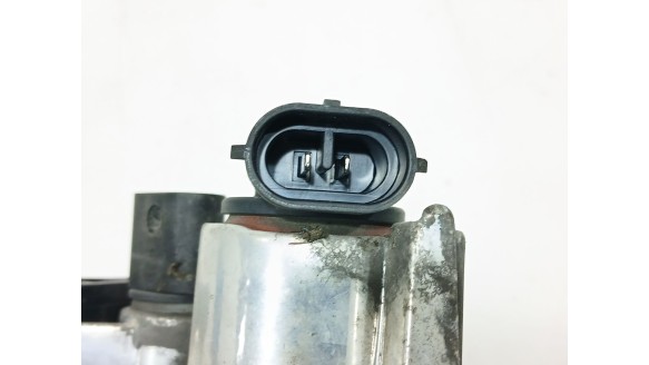 Recambio de faro antiniebla izquierdo para mini mini clubman (r55) 2006-2015 cooper referencia OEM IAM 63172751295 63172751295 