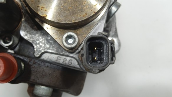 Recambio de bomba inyeccion para subaru forester s12 2008-2013 executive referencia OEM IAM 2940001080 2940001080 