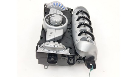 Recambio de mando calefaccion / aire acondicionado para mini mini clubman (r55) 2006-2015 cooper referencia OEM IAM 64113454854 
