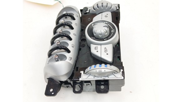 Recambio de mando calefaccion / aire acondicionado para mini mini clubman (r55) 2006-2015 cooper referencia OEM IAM 64113454854 