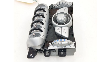 Recambio de mando calefaccion / aire acondicionado para mini mini clubman (r55) 2006-2015 cooper referencia OEM IAM 64113454854 