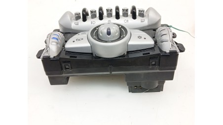 Recambio de mando calefaccion / aire acondicionado para mini mini clubman (r55) 2006-2015 cooper referencia OEM IAM 64113454854 