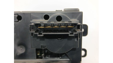 Recambio de mando calefaccion / aire acondicionado para mini mini clubman (r55) 2006-2015 cooper referencia OEM IAM 64113454854 