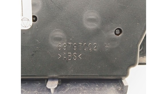 Recambio de mando calefaccion / aire acondicionado para mini mini clubman (r55) 2006-2015 cooper referencia OEM IAM 64113454854 